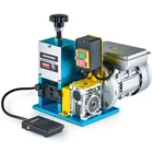 Creworks 180W Electric For 0.06"-1" Copper Wire, Blue, Yellow, Black New. Price: $240.64.