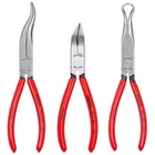3-PIECE Long Nose Pliers Tool Set New. Price: $141.04.