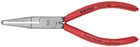 Knipex 15 51 160, 1/4" End-type Wire Stripper 0.5 Mm New. Price: $58.01.