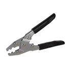 Zenith Crimping Tool Use With RG59 Coaxial Cable VM1001RG6CT New. Price: $10.10.