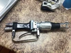 Greenlee LP6-2 Hydraulic Burndy Crimper Crimping Tool Used. Price: $499.95.
