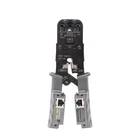 1PC Duratool 22-26095 Crimp Tool, Hand New. Price: $70.79.