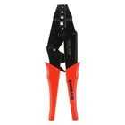 Ratchet Crimper Plier HS-35WF Work For Cord End Ferrel Terminals 8-2 Awg New. Price: $29.28.