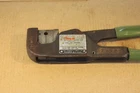 Thomas & Betts Grd. Sheath Crimp Tool WT206 Used. Price: $12.00.