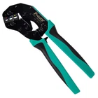 Proskit 902-166 Crimpro Crimper For Insulated Terminals New. Price: $49.29.