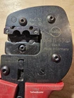 Molex 63811-5300 Crimp Tool 10-12 Awg Condition: Pre-owned Used. Price: $159.00.