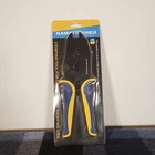 Haisstronica Crimping Tool For Quick Change Dies Hs - 6327 New. Price: $12.99.