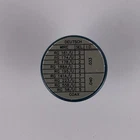 Daniels K30C Positioner For With AFM8 Crimp Frame Used. Price: $44.95.