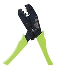 New Greenlee Tempo Paladin Sma, Smb Bnc/tnc 1300 Series Crimper - PA1363. Price: $79.99.
