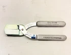 No-nik NN127 Silver Handle Fiber Stripper For 127UM Used. Price: $32.00.
