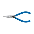 Klein Tools D321-41/2C Slim Long Nose Pliers With Spring, 4-INCH New. Price: $34.21.