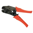 Tool Aid 18930 Ratcheting Crimper For Weatherpack Terminals New. Price: $48.44.