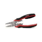 Gardner Bender GST-70M Circuit Alert, Multi-tool Hand Tool, Strips/crimps, & New. Price: $43.53.