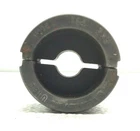 Burndy U164 Hydraulic Crimper Die Index 275 U-type Set Used. Price: $89.99.