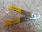 New Ripley Miller Fo 103-S Fibre Optic Stripper. Price: $18.00.