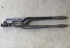 Burndy MY28-4 Heavy Duty Dieless Crimping Tool For Aluminum Terminals Used. Price: $85.00.