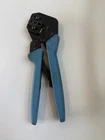 58433-3 Te Amp 58423-1 22-10 Awg Die Pro-crimper Iii 354940-1 Frame Used. Price: $135.00.