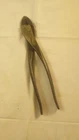 Vintage Thomas & Betts Sta-kon AN3428-1 Crimping Pliers 9 3/4" Used. Price: $14.99.