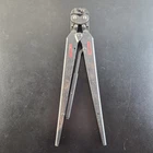 Amp Tool Hand Crimper 9301 22-16 1-2 P-g 45160 Used. Price: $28.99.