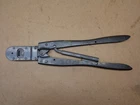 Amp Crimper Tool 46785 (last Ones) Used. Price: $25.00.