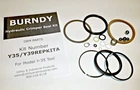 Packing Kit For Y35 / Y39 Hydraulic Crimp Tool - 100% O.e.m. Replacement Parts New. Price: $146.77.