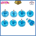 Jrready M22520/2-01 Positioner Kit For AS22520 Crimp Tool 20D 22M Contacts New. Price: $76.82.