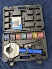 Ibosad Hydraulic Ac Hose Crimper Kit Dies Set New 71500. Price: $80.00.