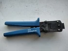 Amphenol Icc 10159388-001 Hand Crimper 16 Awg 10134170 Series Used. Price: $350.00.
