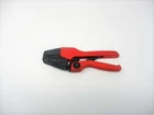 11-01-0199 Crimp Tool No Locator CR60670B Mfg. Molex Condition: Used. Price: $210.00.