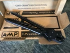 Amp Products Aircraft Crimping Tool Ferrule 59500 Nsn 5120-00-827-0197 New. Price: $55.00.