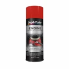 Dupli-color DE1632 Engine Enamel Spray Paint Cerami Chrysler Industrial Red 12OZ New. Price: $17.07.