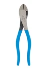 Wright Tool 9C338 Diagonal Lap Joint High Leverage Cutting Plier- 8INCH New. Price: $53.40.