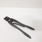 Amp 90340-1-D Hand Crimping Tool Crimper Used. Price: $27.99.