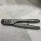 91516-1 Crimp Tool Mfg. Te Connectivity Amp Condition: Used. Price: $500.00.