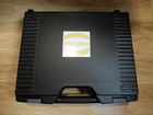Harting 09990000990 Battery Power Crimp Tool Set Nib New. Price: $1750.95.