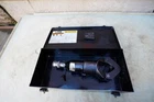 Burndy Dieless Crimper Model Y644MBH Works Great #2 Used. Price: $599.99.