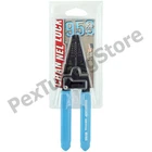 6.25" Wire Stripper Tool, 10-20 Awg (958 Channellock) New. Price: $24.15.