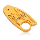 Fluke Networks 11230002 Round Cable Stripper (utp/stp) New. Price: $66.52.