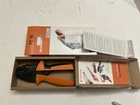 Weidmuller Pz 16 Crimper Tool New Open Box Awg 10-6. Price: $290.00.