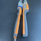 Thomas And Betts Crimper ERG4008 Stakon Used. Price: $200.00.