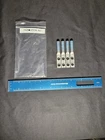 Burndy YAZ6C-2TC14 6STR 2-1/4" Holes Copper/tin Long Barrel Sold Individually New. Price: $10.86.