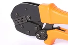 TC-1 Ratcheting Crimper For Use With 15/30 And 45 Amp Powerpole Connectors New. Price: $29.98.