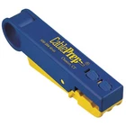 Cable Prep SCPT-6591S 1/2 In Stripper RG6/59 And 7/11 New. Price: $59.39.
