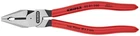 Knipex High Leverage Combination Pliers 8" 02 01 200 New. Price: $36.75.