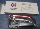 Tru Spec Hx- 596Q Crimper Uninstalled Cond. Free Shipping Used. Price: $19.00.