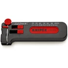 Knipex Tools Precision Mini Wire Stripper, 26-36 Awg (1280040SB) New. Price: $77.44.