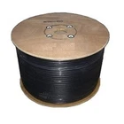 Wilsonpro 500 Ft. WILSON-400 Ultra Low-loss Coaxial Antenna Cable Black New. Price: $439.59.