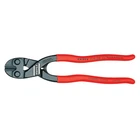 Knipex Cutter Center Lever Action 71 01 200 Cobalt Compact Bolt New. Price: $80.84.