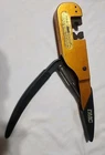 Dmc HX4 M22520/5-01 Crimper Crimping Tool Daniels Manufacturing Corp Used. Price: $125.99.