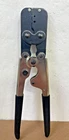 Amphenol 90281-1 Hand Crimp Tool Used (vintage). Price: $100.00.